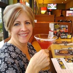 Meet your Posher, Nancy